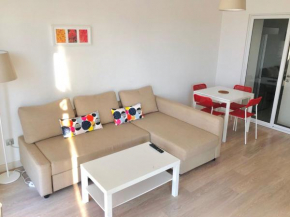 MDM Sky Apartments